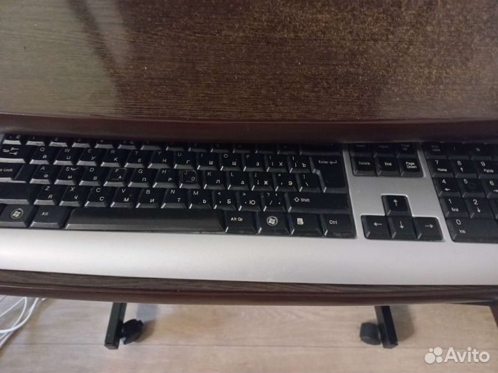Компьютер
