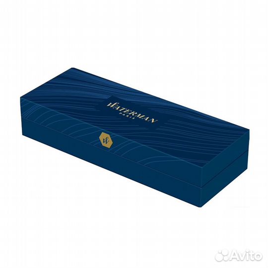 Ручка-роллер Waterman Hemisphere F