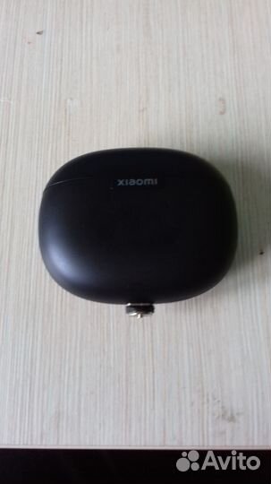 Беспроводные наушники xiaomi
