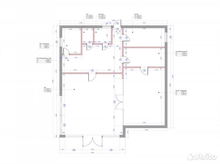 Лстк быстровозводимый магазин (от завода-изготовит
