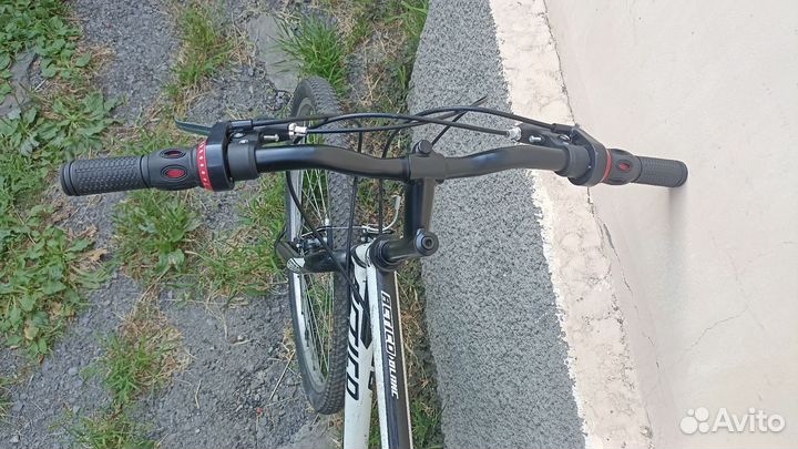 Дорожный велосипед 26 колеса