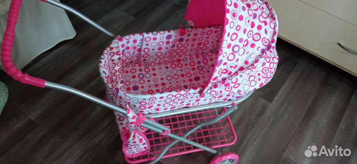 Игрушки для девочек