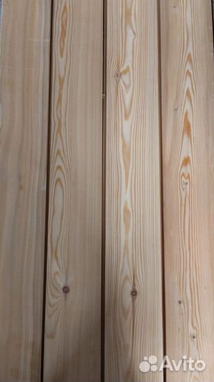 Доска пола 35х110х3000 (а)