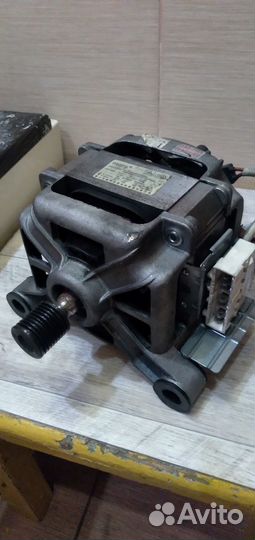 Двигатель для стиральной машины Samsung