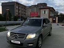 Mercedes-Benz GLK-класс 3.0 AT, 2012, 130 000 км, с пробегом, цена 1 650 000 руб.