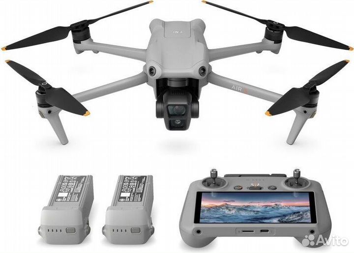 Продаю под заказ Dji mini 4, Air 3, Mavic 3 pro