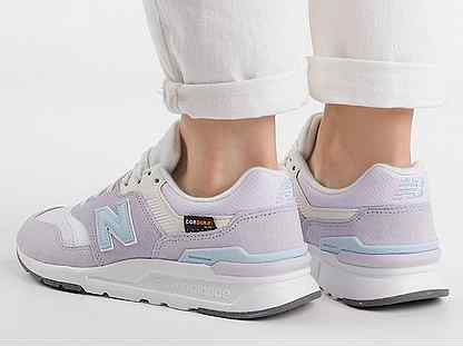 New Balance 997h Cordura 40 EU оригинал