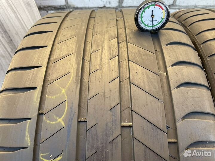 Michelin Latitude Sport 3 295/35 R21