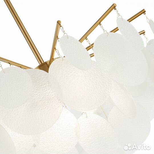 Люстра потолочная ST luce SL1231.302.06 Vittoria