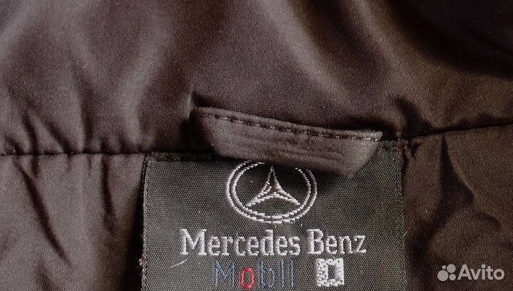 Mercedes Benz