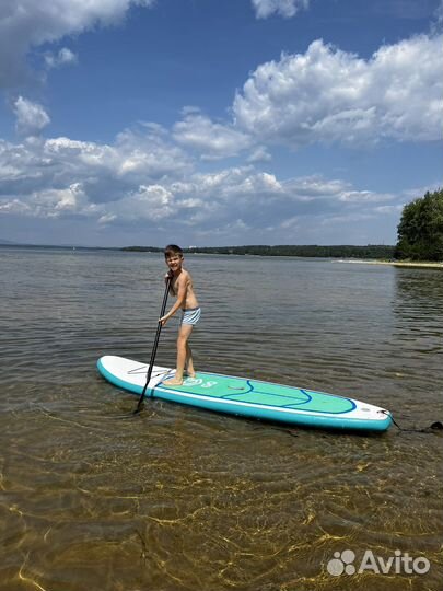 Sapboard аренда