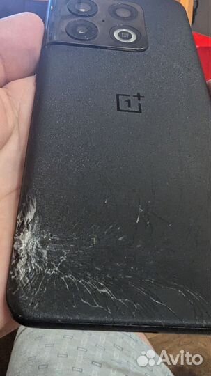 OnePlus 10 pro, 8/128 ГБ