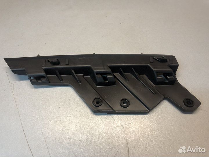 Кронштей правой фары chevrolet cruze