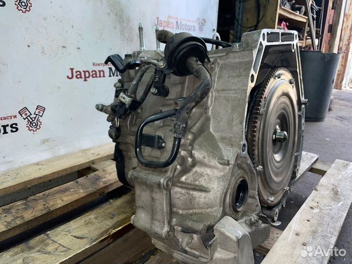 Вариатор Honda Civic 4D R18A