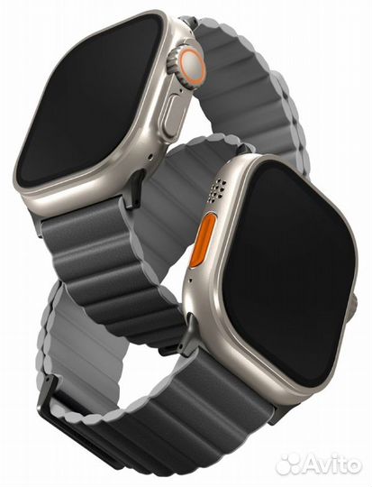 Ремешок Uniq Revix Premium для Apple Watch