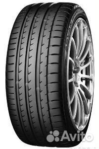 Yokohama Advan Sport V105S 245/35 R21 96Y