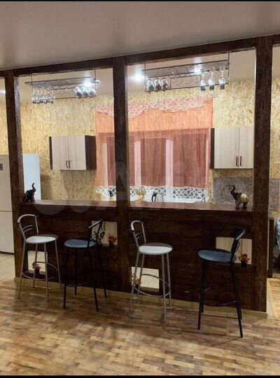 Дом 180 м² на участке 20 сот.