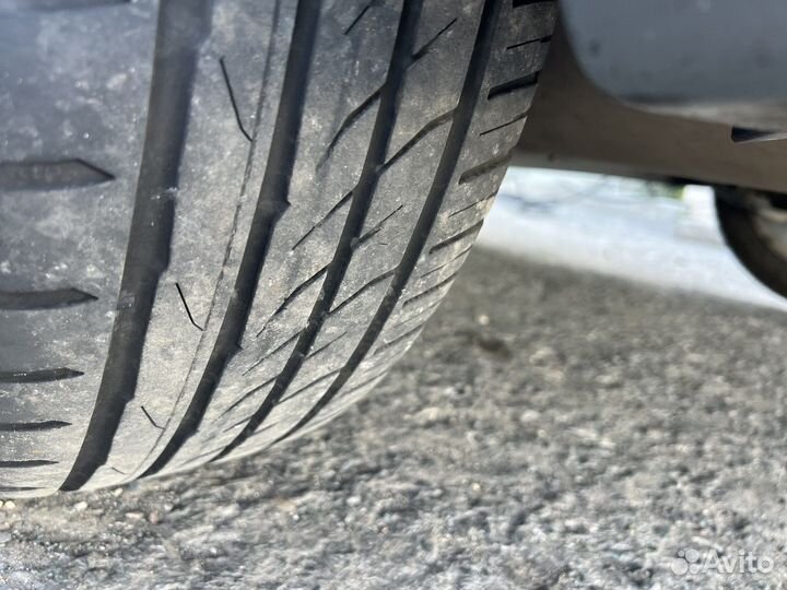 Matador MP 47 Hectorra 3 195/55 R16