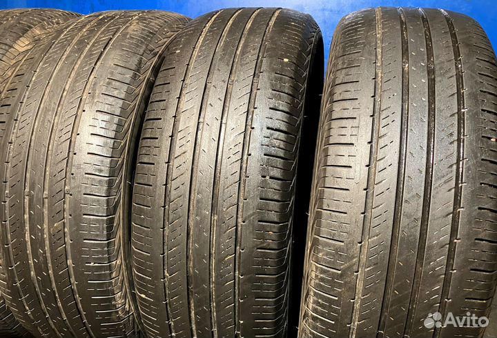 Hankook Dynapro HP2 RA33 215/60 R17