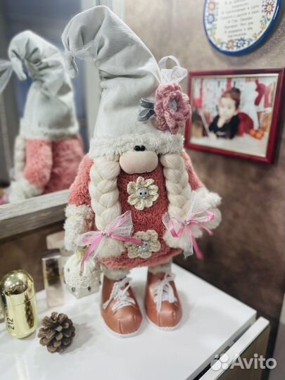 Скандинавский гном