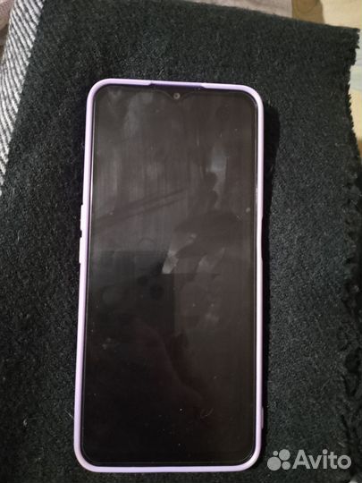 realme C31, 3/32 ГБ