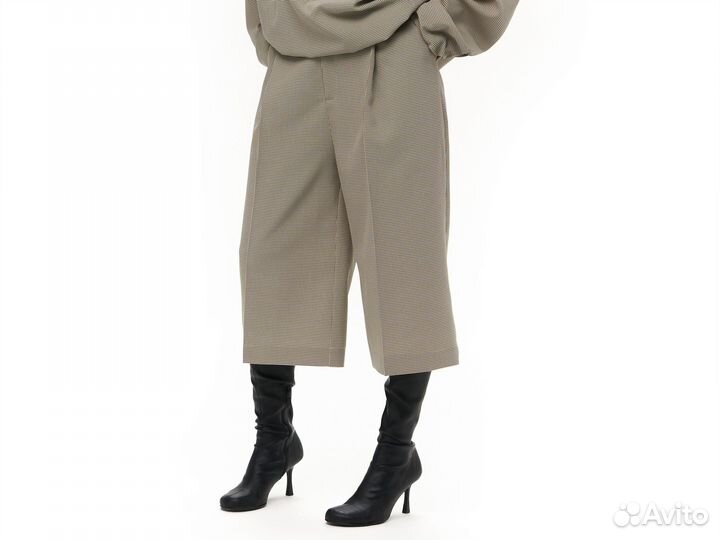 Новые бермуды Ushatava, с бирками