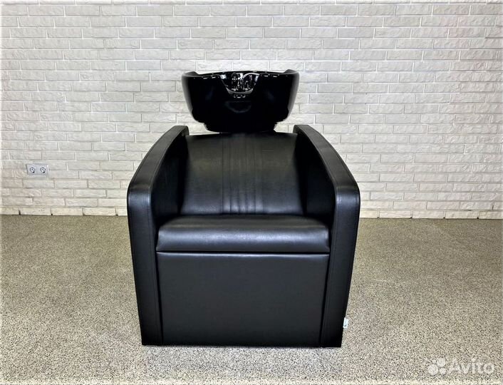 Мойка парикмахерская Care black DL-2563