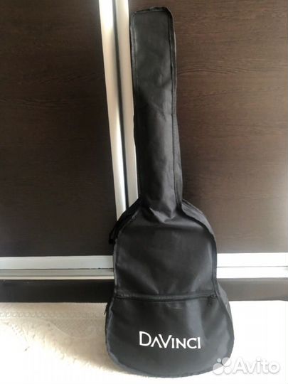 Классическая гитара