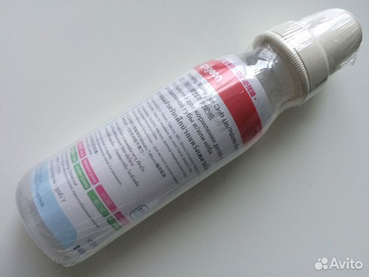 Pigeon. Бутылочка для кормления