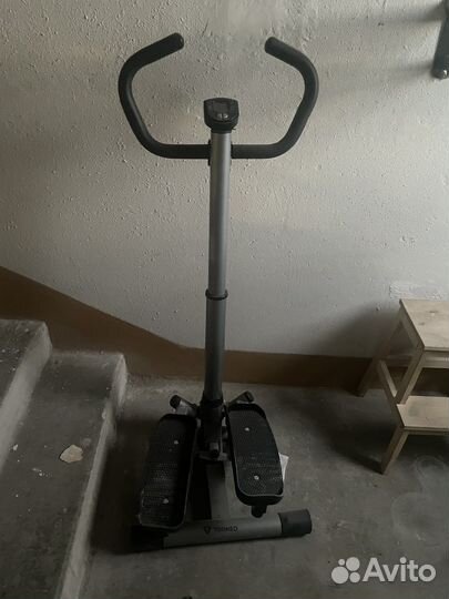 Тренажер степпер