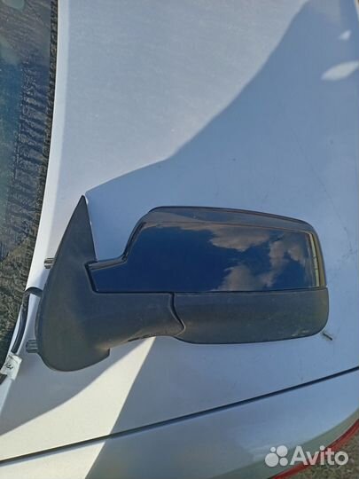 Зеркало ваз гранта, калина