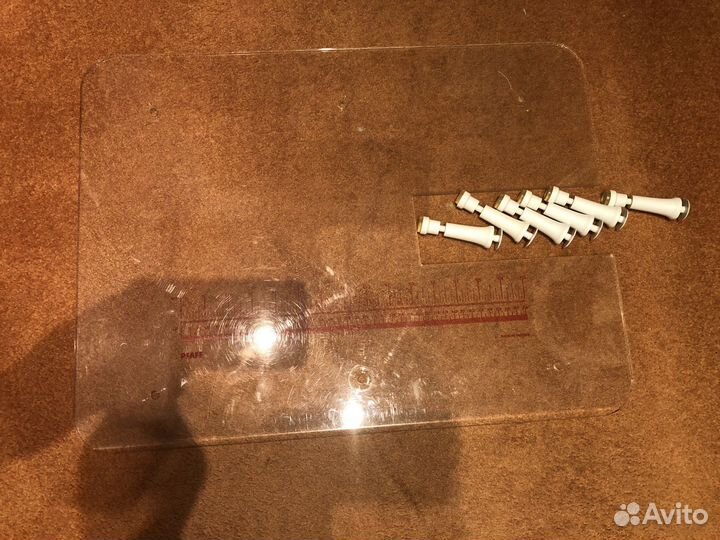 Расширительный столик для J пфафф швейной машинки