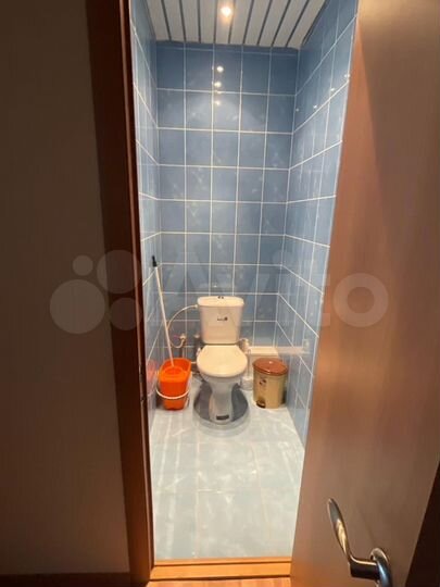 2-к. квартира, 68,3 м², 4/9 эт.