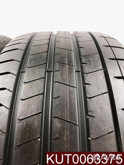 Pirelli P Zero PZ4 285/40 R20 107U