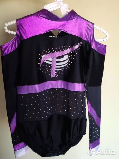 Купальник спортивный