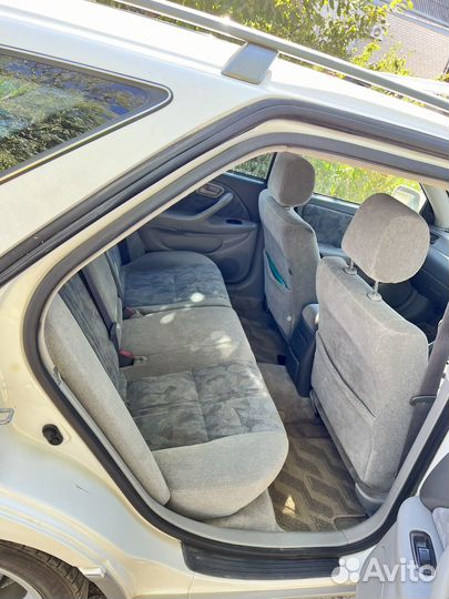 Toyota Camry Gracia 2.2 AT, 1998, 340 000 км