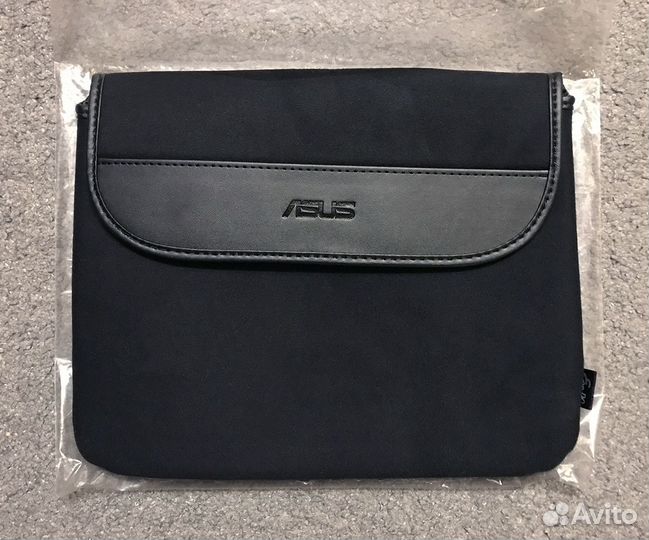 Новый Чехол Asus для ноутбука(планшета)