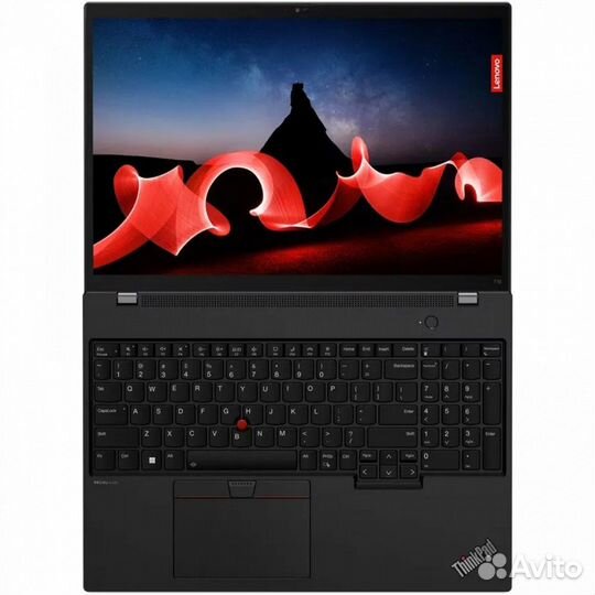 Ноутбук Lenovo ThinkPad T16 648760