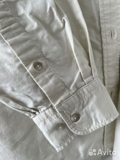 Рубашка Uniqlo U