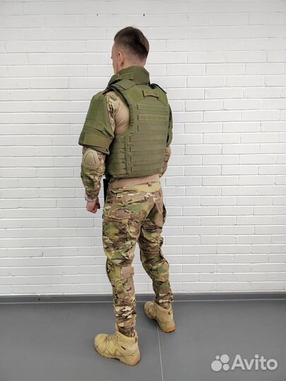 Бронежилет 