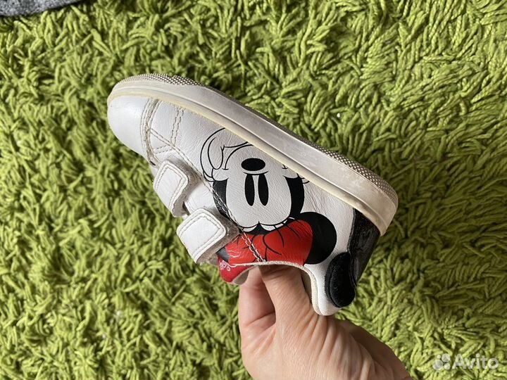 Zara для девочки 86