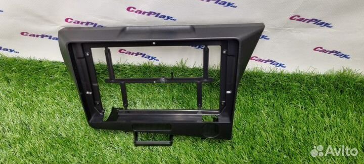 Переходная рамка магнитолы Honda Cr-Z ZF1