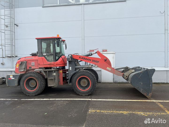 Сдам в аренду фронтальные погрузчики