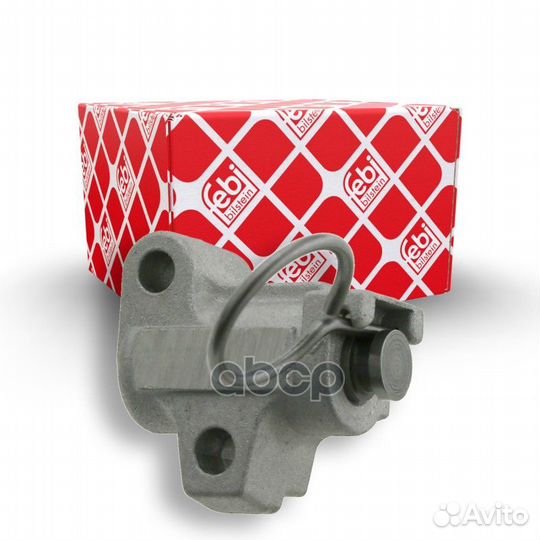 12119 Натяжитель цепи opel astra/corsa/meriva 1