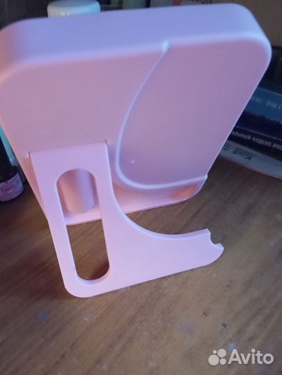 Зеркало с подсветкой