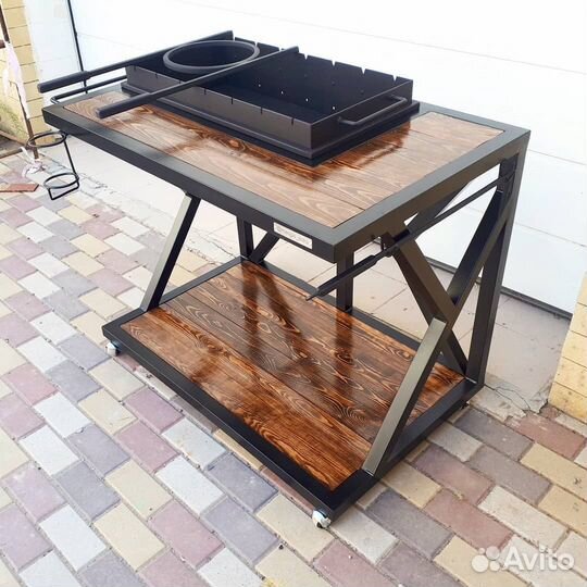 Художественная ковка