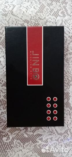 Мужской подарочный набор