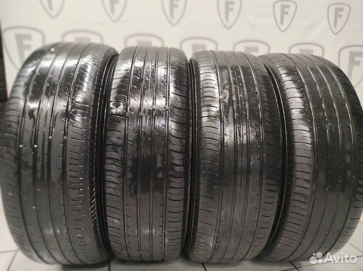 Yokohama GEOLANDAR G015 225/65 R17 102V