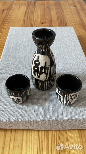 Предметы интерьера