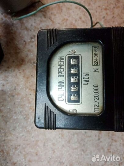 Вольт метры, амперметры